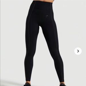 NWT Gymshark Ultra Seamless Leggings